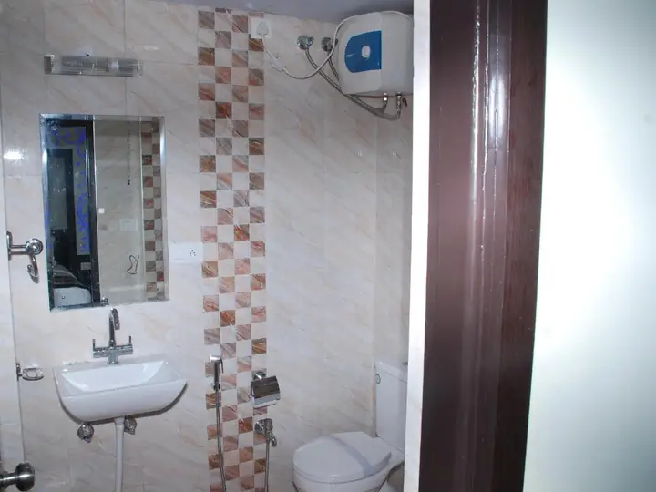 Джайпур: Ashu Hotel