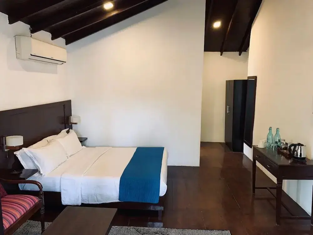 Кандолим: Casa Candolim Beach Front