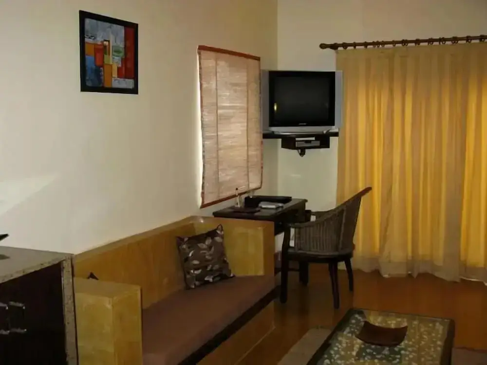 Кандолим: Casa Candolim Beach Front