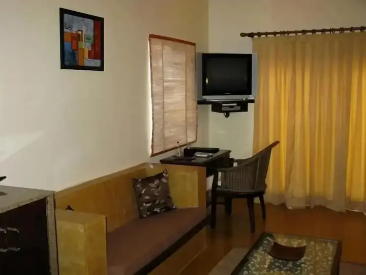 Кандолим: Casa Candolim Beach Front