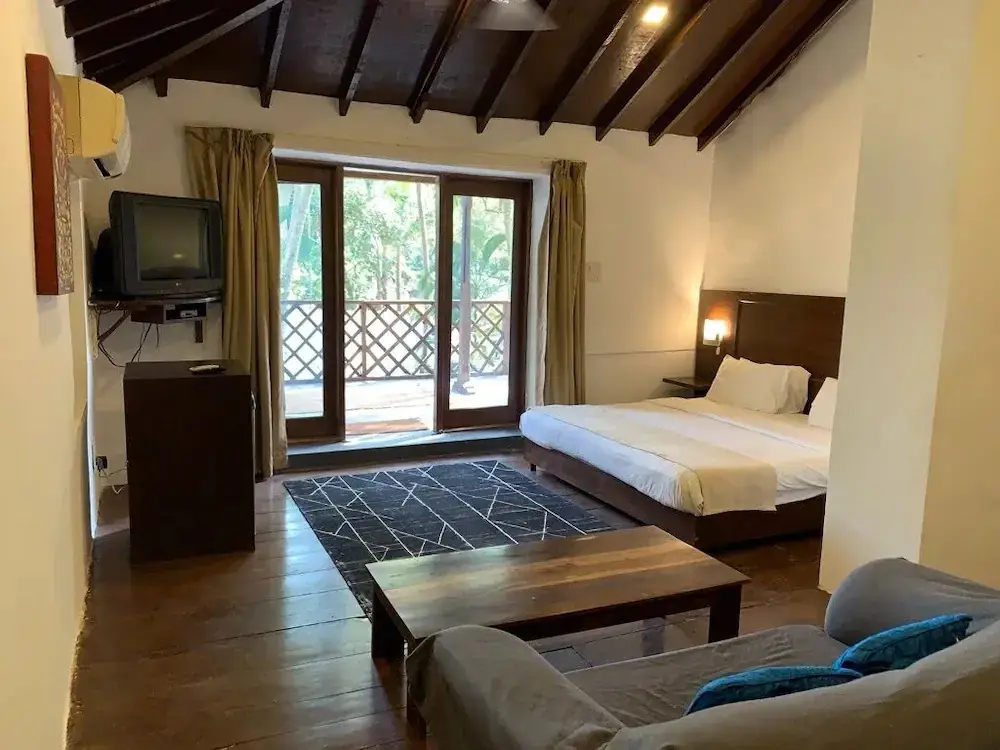 Кандолим: Casa Candolim Beach Front