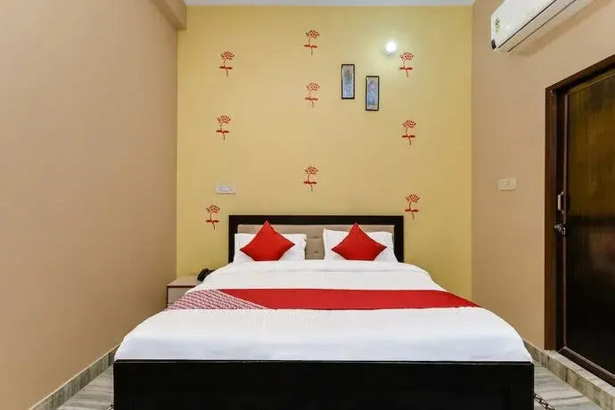 Джайпур: OYO 30930 Hotel Jaipur Inn