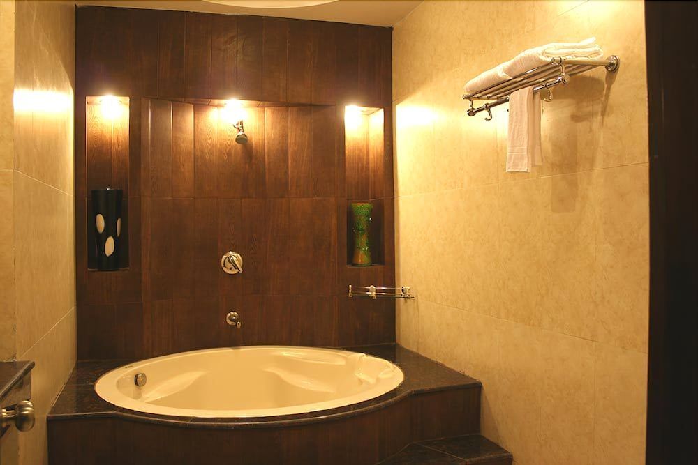 Амритсар: Hotel Khyber Continental