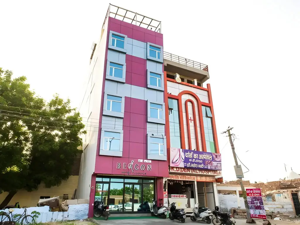 Джодхпур: The Prem Beacon Jodhpur