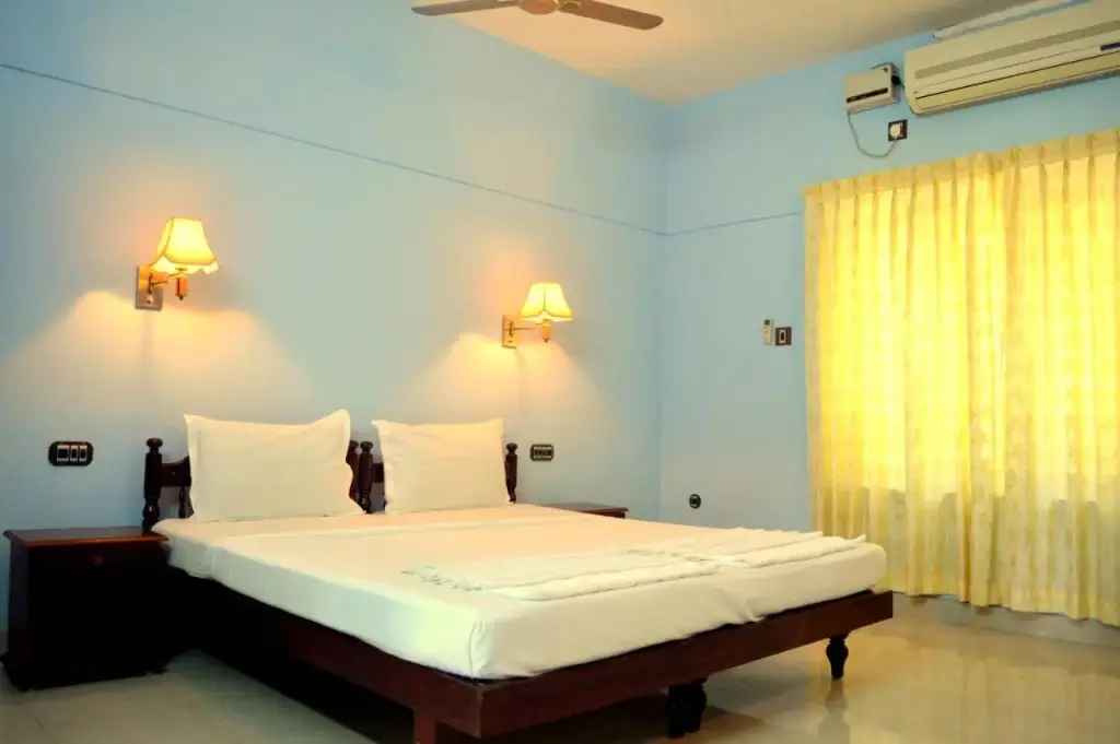 Ковалам: Ganesh Ayurveda Holiday Home Apartment