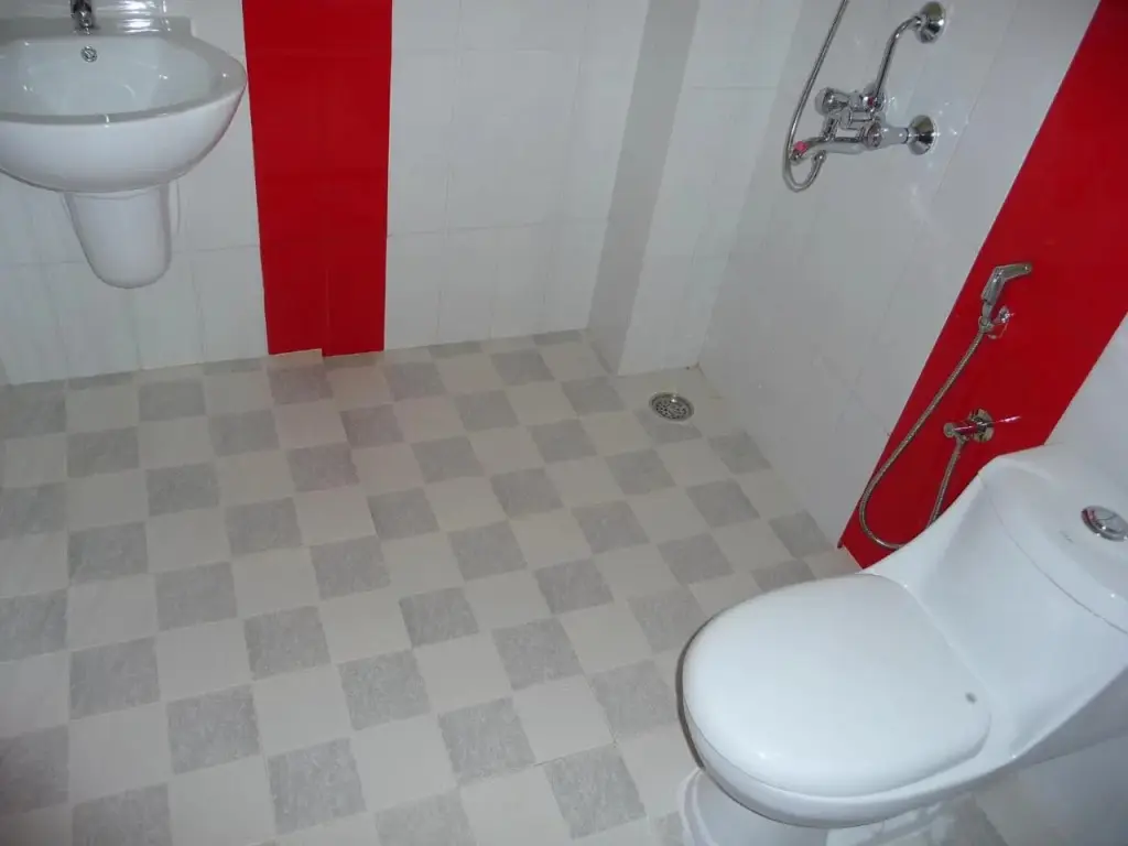 Ковалам: Ganesh Ayurveda Holiday Home Apartment
