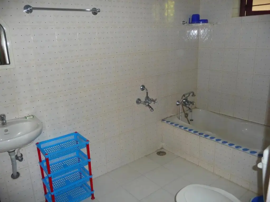 Ковалам: Ganesh Ayurveda Holiday Home Apartment
