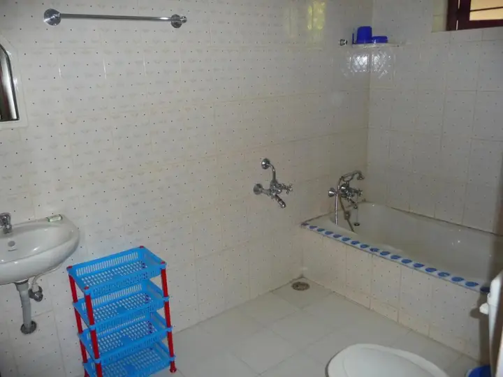 Ковалам: Ganesh Ayurveda Holiday Home Apartment
