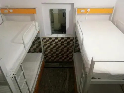 taj guest house — фото 1