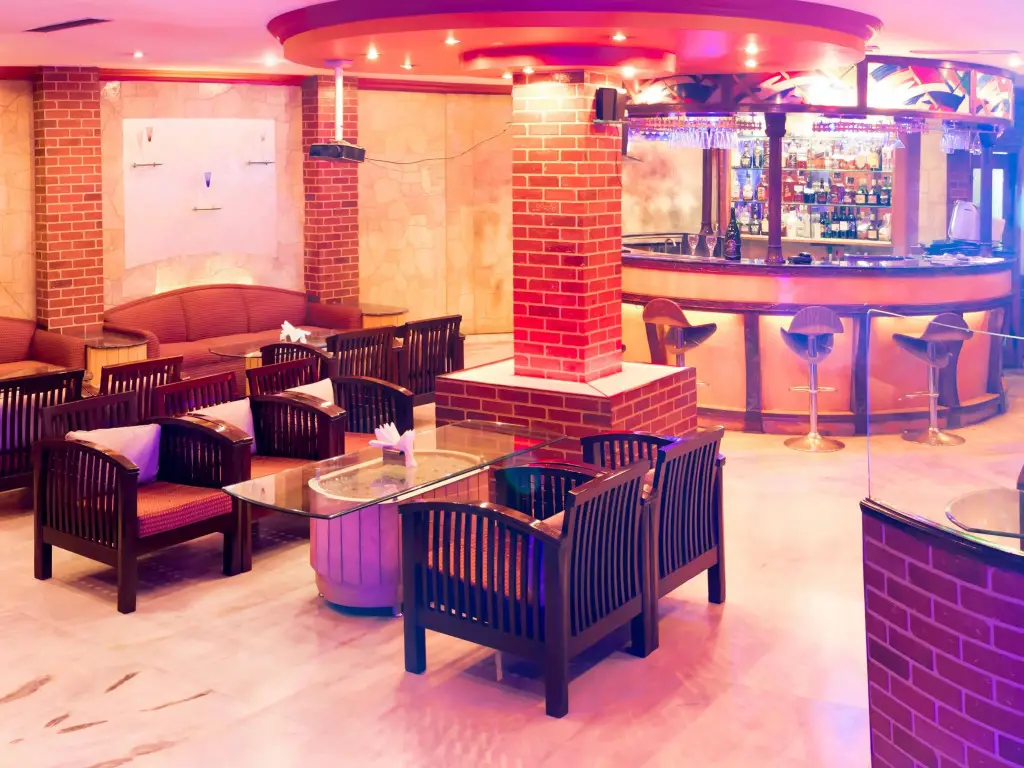 Джаландхар: Hotel Taramount