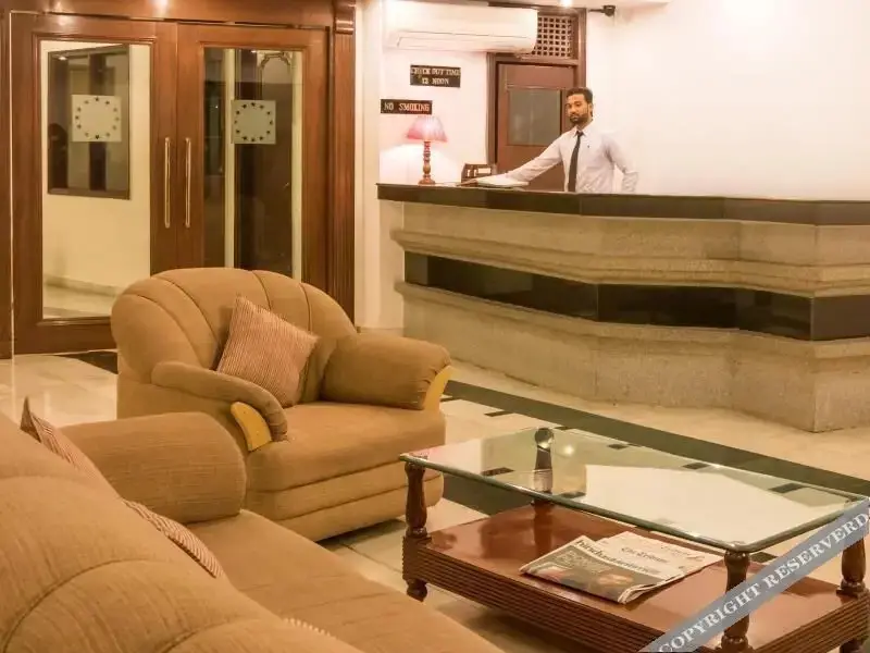 Джаландхар: Hotel Taramount