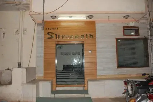 Hotel Shreenath — фото 1