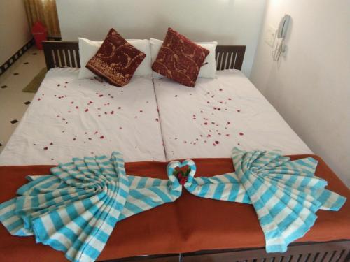 Коччи: Angel Garden Beach Homestay
