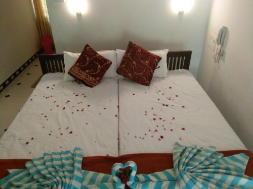 Коччи: Angel Garden Beach Homestay