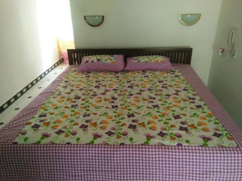 Коччи: Angel Garden Beach Homestay