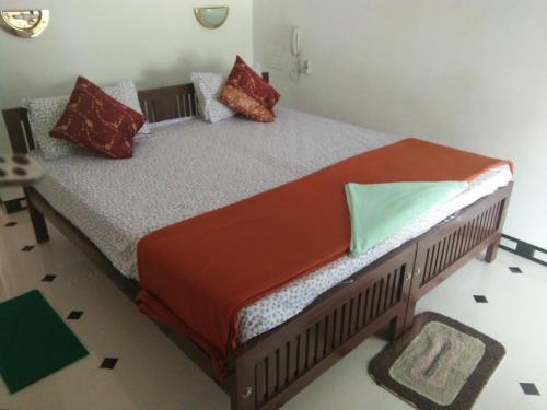 Коччи: Angel Garden Beach Homestay