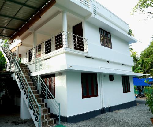 Angel Garden Beach Homestay — фото 1