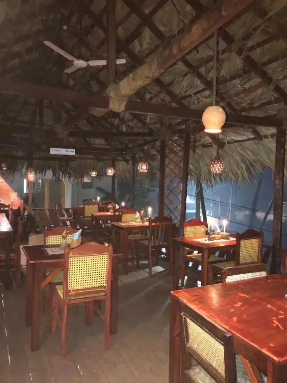 Ковалам: Anitha's Garden Stay
