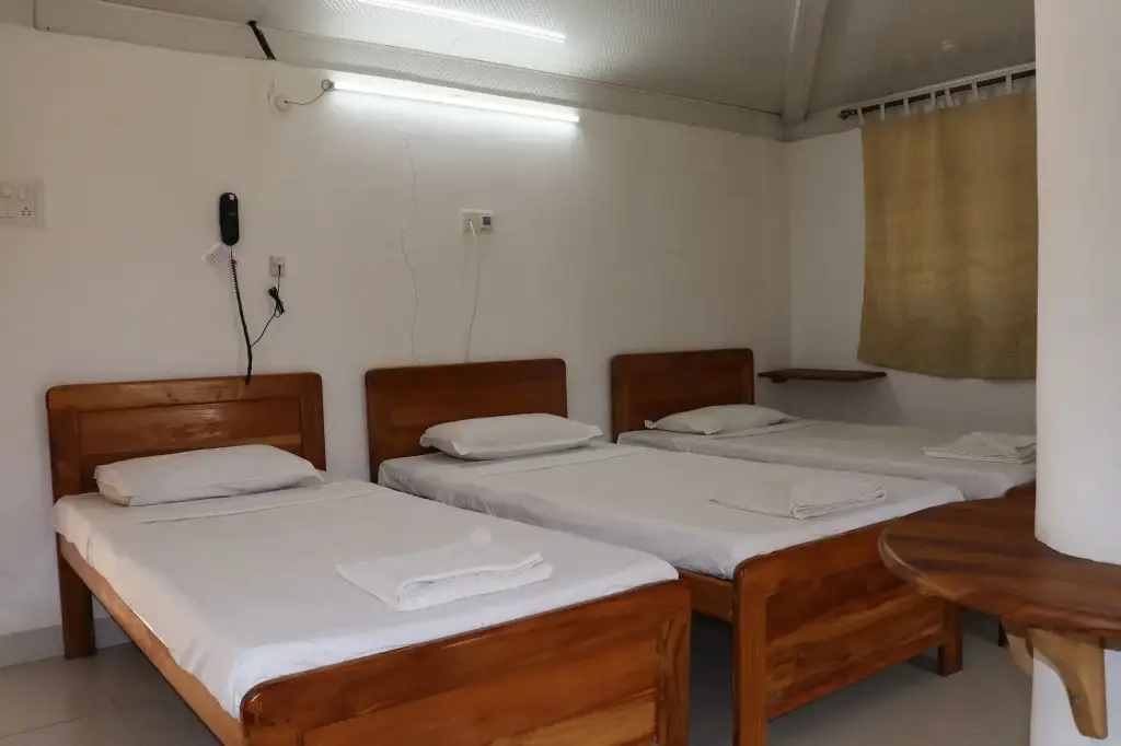 Кандолим: Peravel Beach Holiday Home