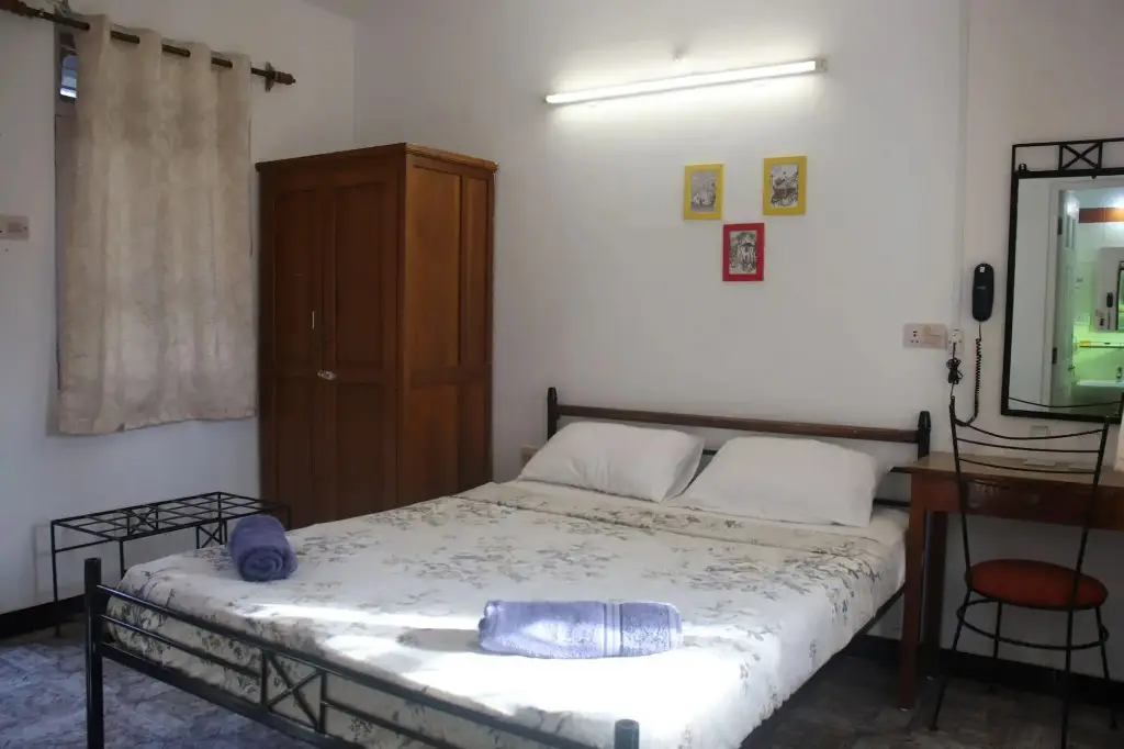 Кандолим: Peravel Beach Holiday Home