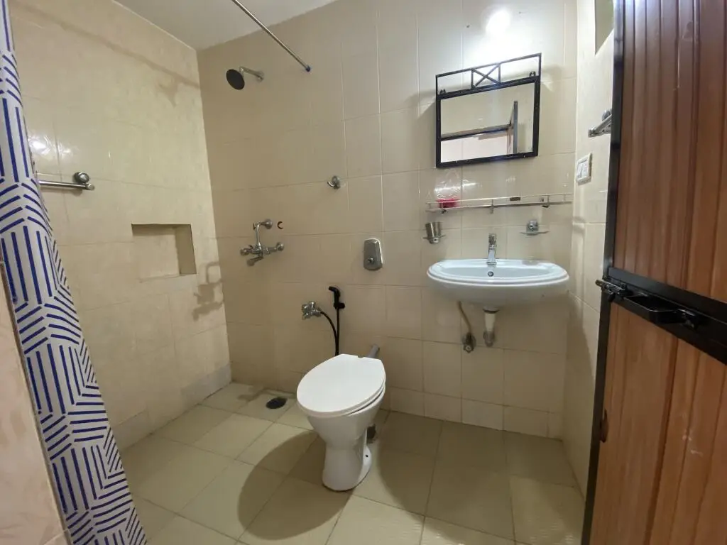 Кандолим: Peravel Beach Holiday Home