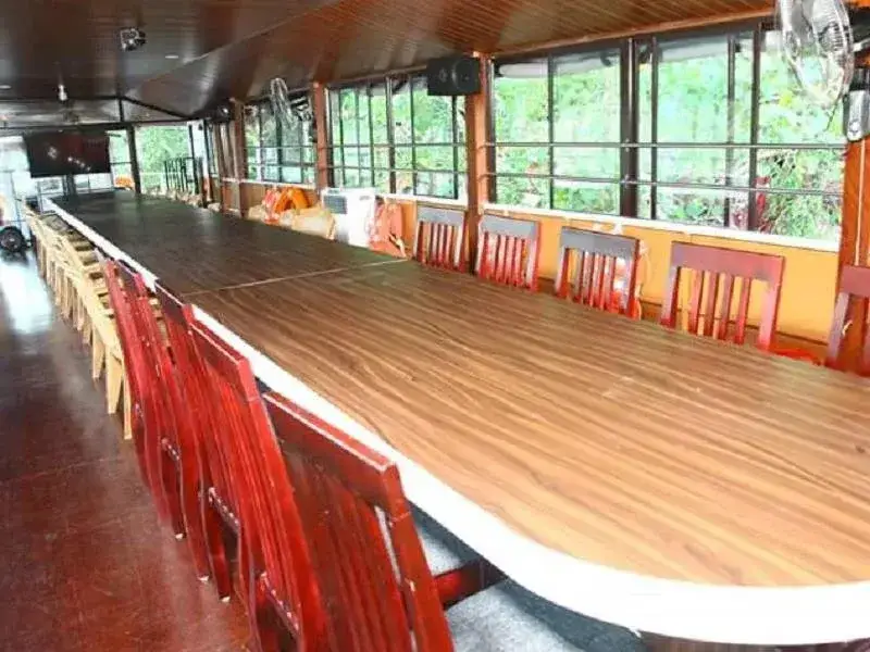 Кумараком: Swasti House Boat 1