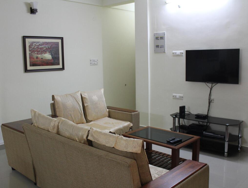 Вайпин: Paradise Inn Kochi