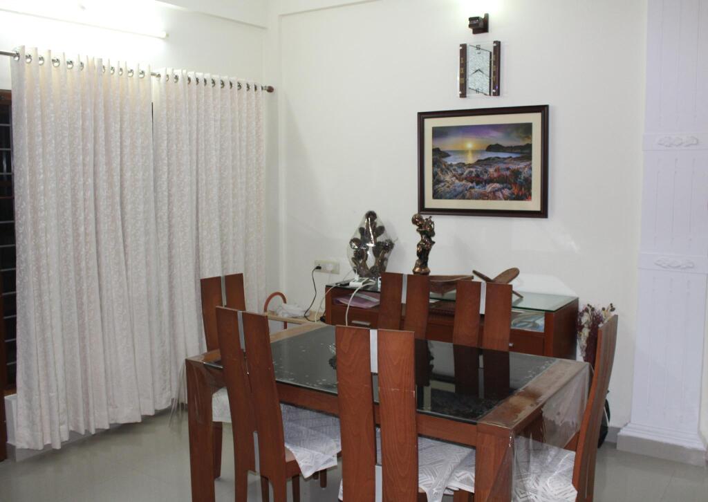 Вайпин: Paradise Inn Kochi
