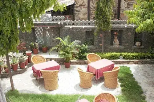 Удаипур: Pleasure Guest House
