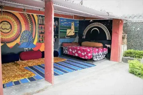 Удаипур: Pleasure Guest House