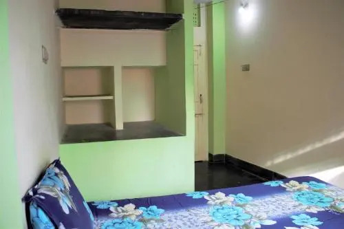 Удаипур: Pleasure Guest House