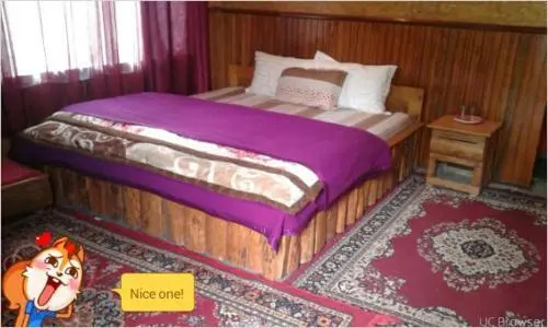 Пеллинг: Dara Gaon Village Retreat