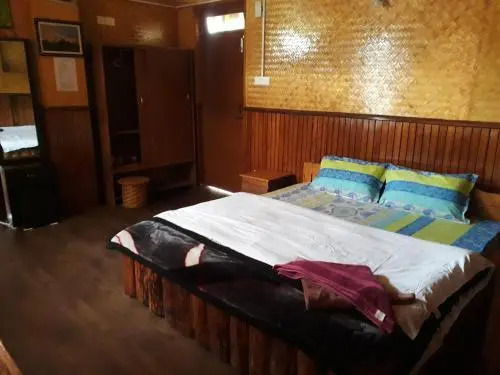 Пеллинг: Dara Gaon Village Retreat
