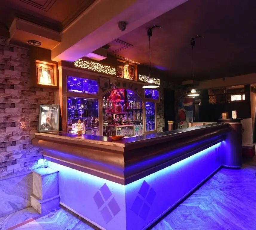 Hotel Mahima — фото 1