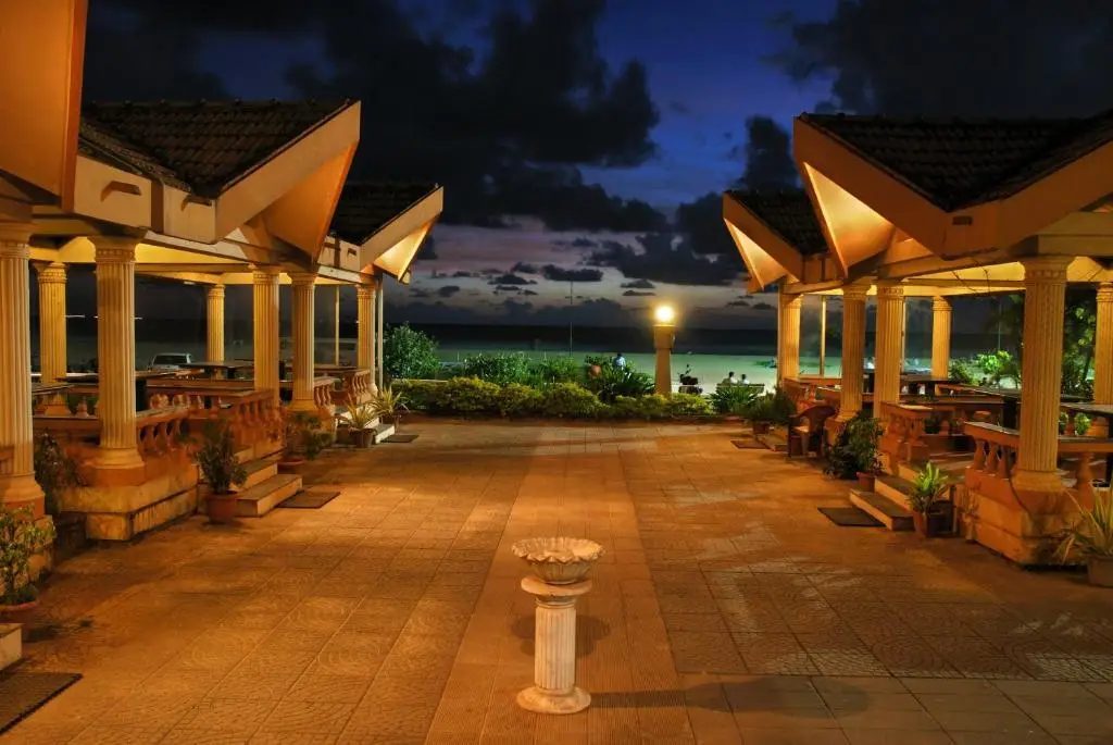 Малпе: Malpe Sea Front Cottage