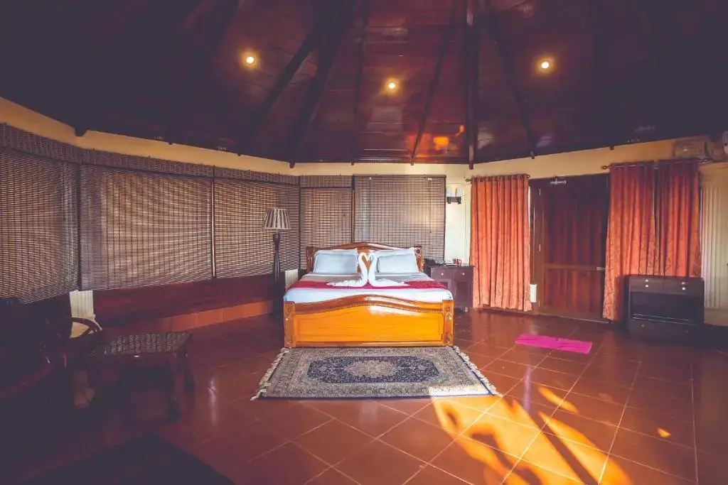 Малпе: Malpe Sea Front Cottage