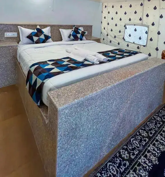 Каной: Country side resort Jaisalmer
