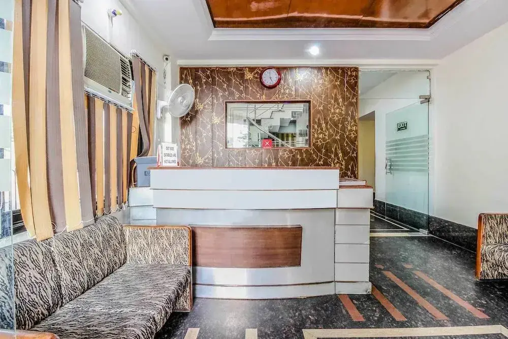 Гуруграм: Smart Inn