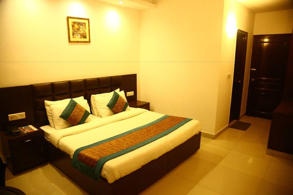 Гуруграм: Smart Inn