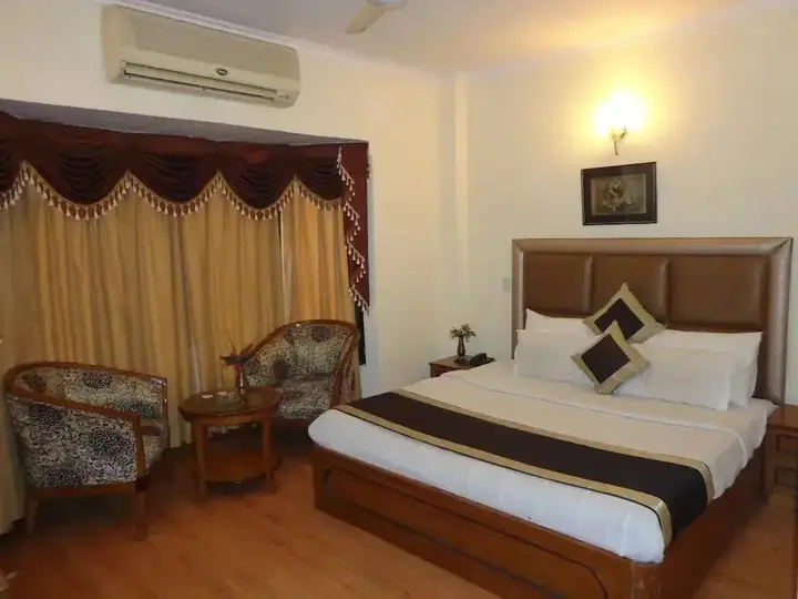 Гуруграм: Smart Inn