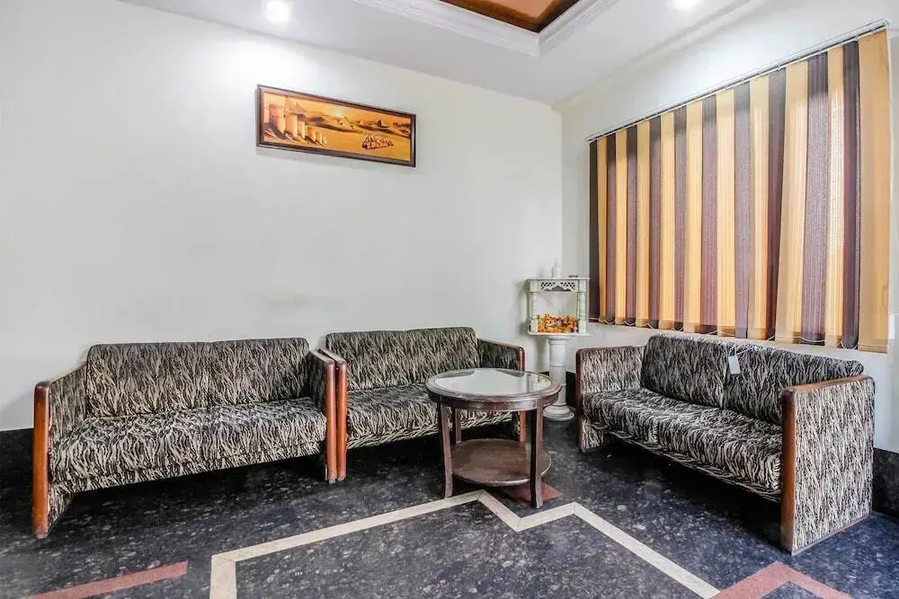 Гуруграм: Smart Inn