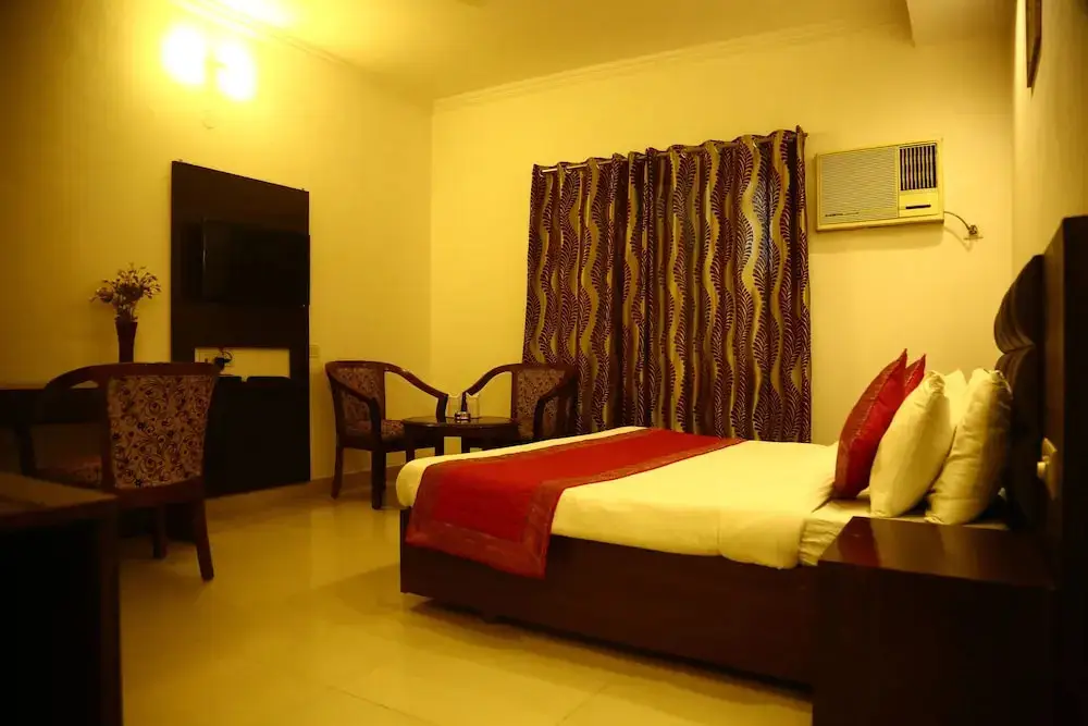 Гуруграм: Smart Inn