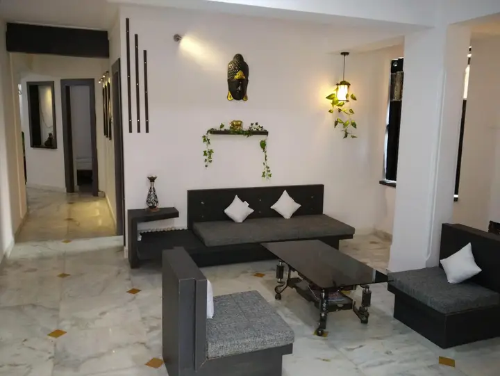 Майсур: RT Service Guest House