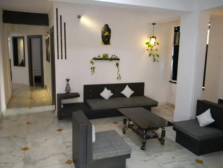 Майсур: RT Service Guest House