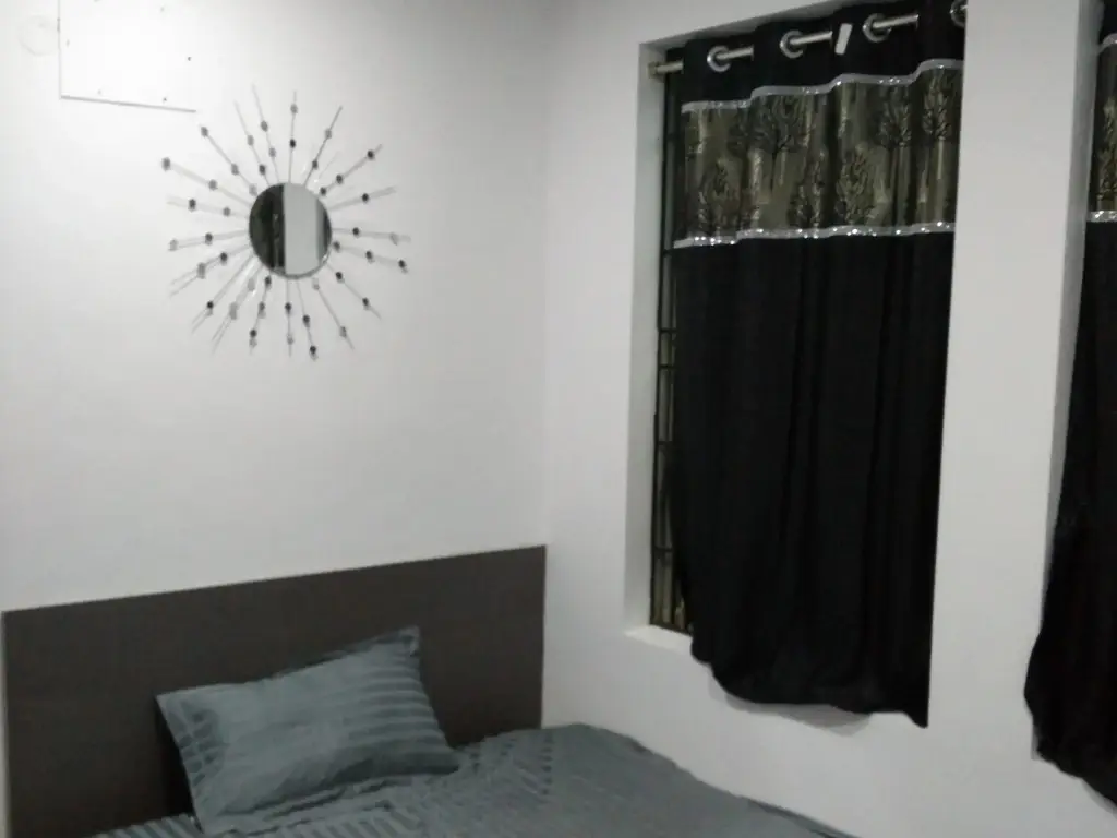 Майсур: RT Service Guest House