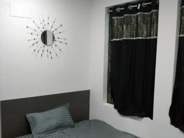 Майсур: RT Service Guest House
