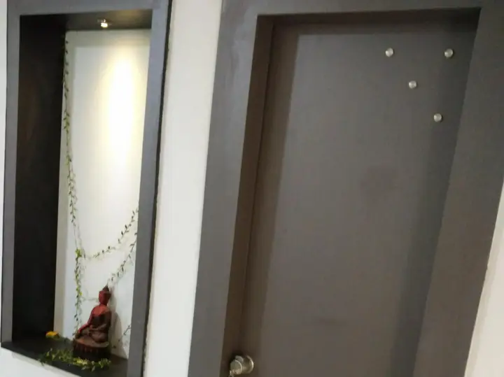 Майсур: RT Service Guest House