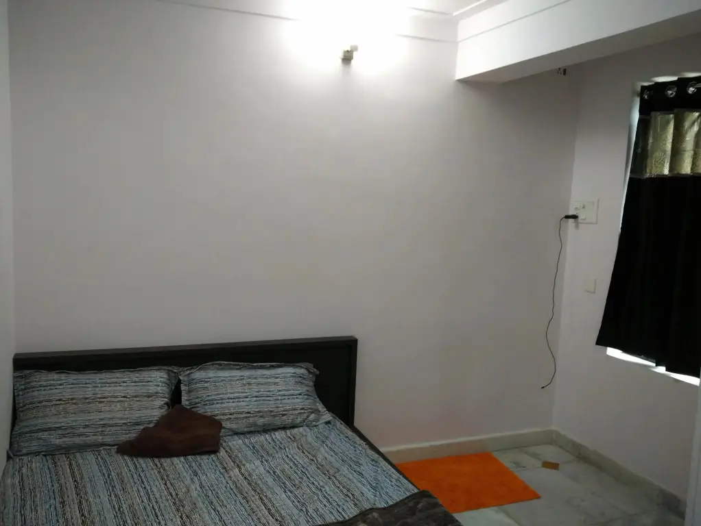 Майсур: RT Service Guest House