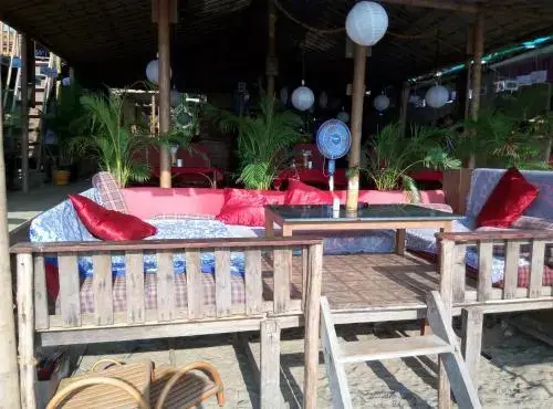 Южный Гоа: Namaste Beach Huts
