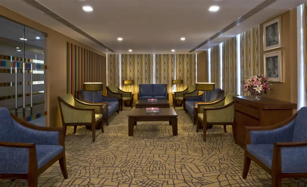 Амритсар: Park Inn By Radisson Amritsar Airport